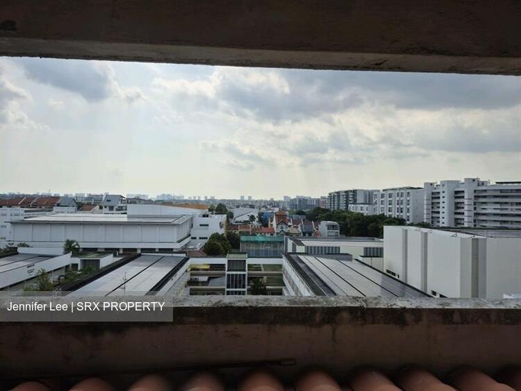 Blk 132 Lorong Ah Soo (Hougang), HDB Executive #562203861
